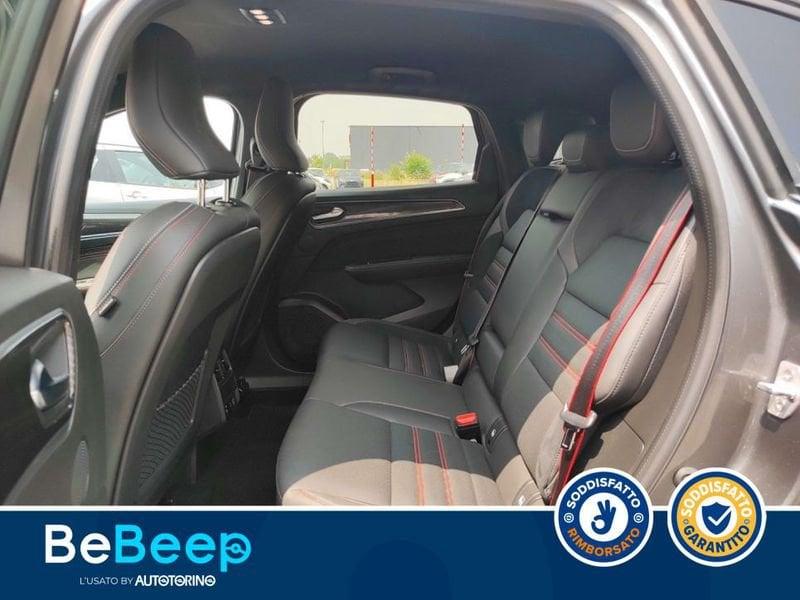 Renault Arkana 1.6 E-TECH HYBRID R.S. LINE 145CV