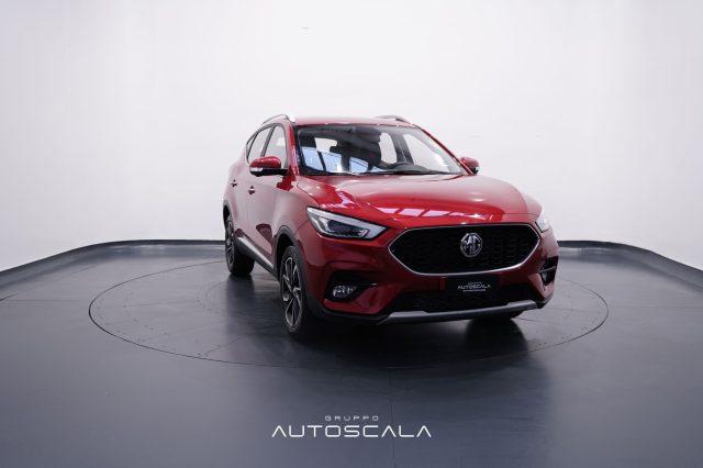 MG ZS 1.0 T-GDI Automatica Luxury