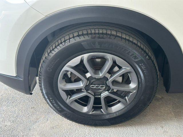 FIAT 500X 1.3 MultiJet 95 CV Cross