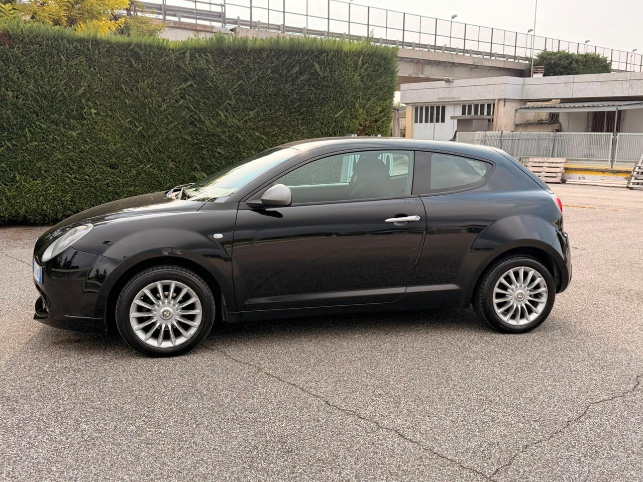 Alfa Romeo MiTo 1.4 70 CV 8V Progression