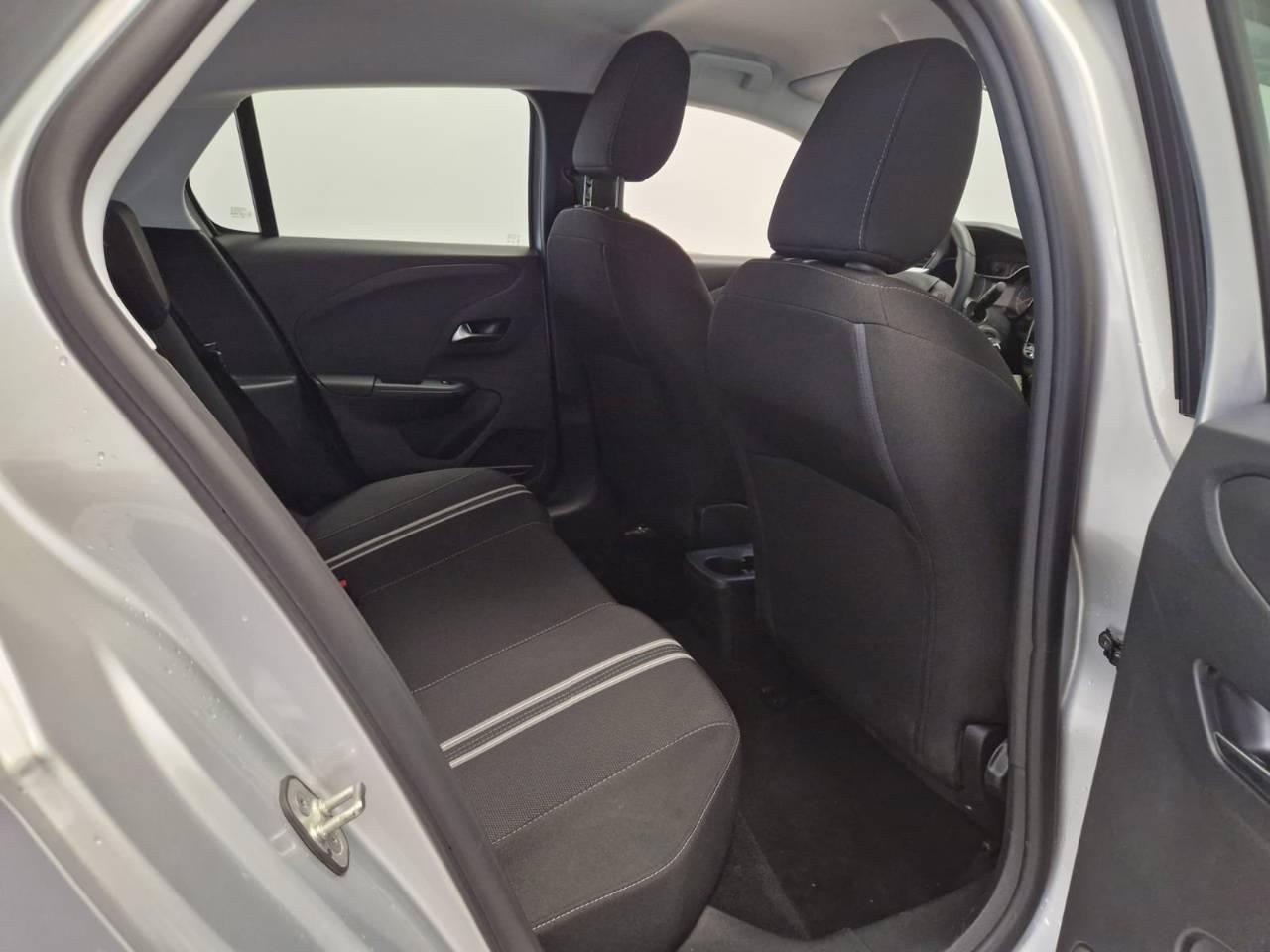 OPEL Corsa VI 2020 - Corsa 1.2 Edition s&s 75cv