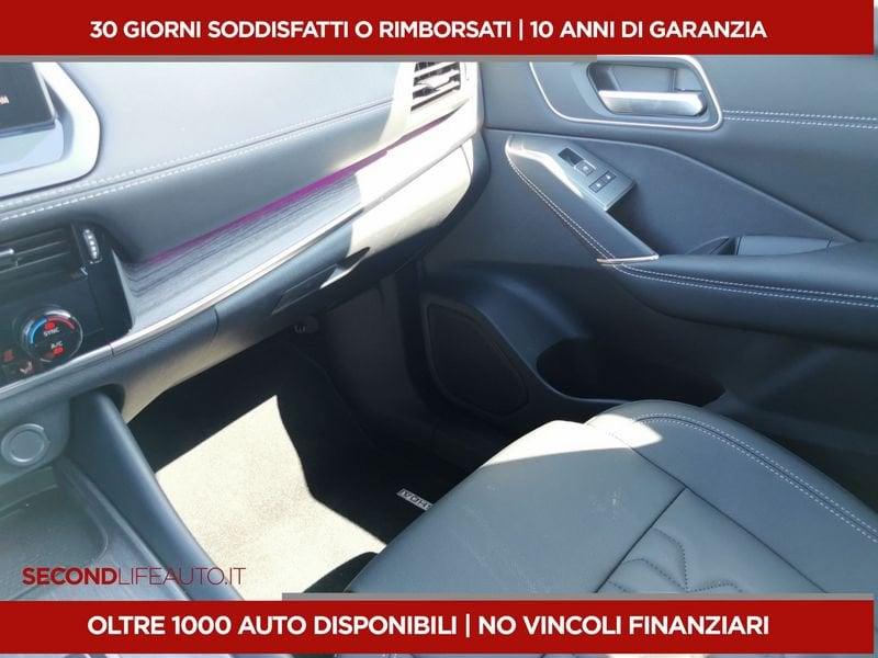 Nissan Qashqai 1.5 e-power Tekna 2wd 205cv
