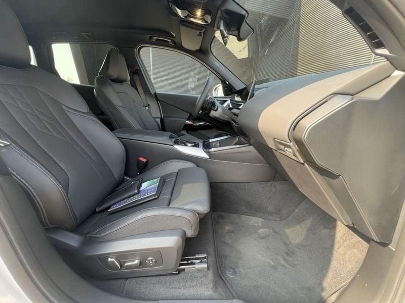 BMW X3 xDrive 20d Msport 197cv