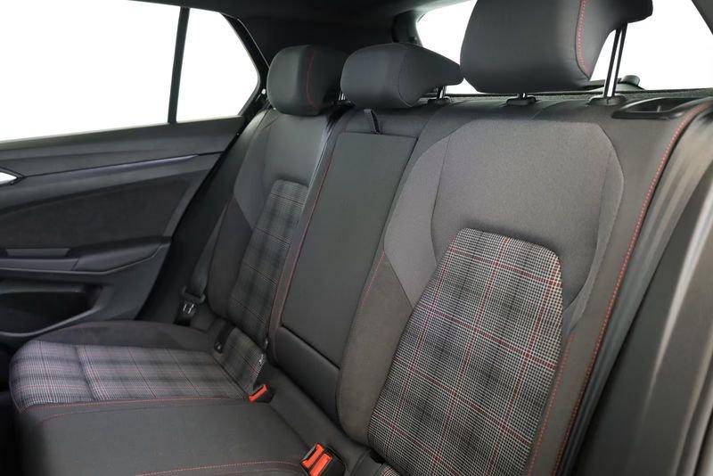 Volkswagen Golf Golf 2.0 TSI GTI DSG TETTO BLACK STYLE HEAD-UP CAMERA LED 19"