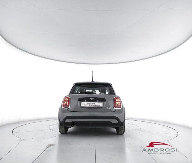 MINI One 3p 1.5 C Classic auto