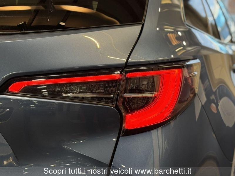 Toyota Corolla Corolla Touring Sports 1.8 Hybrid Style