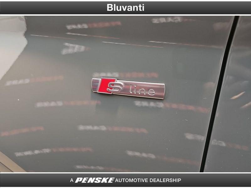 Audi Q5 Q5 40 TDI 204 CV quattro S tronic S line plus
