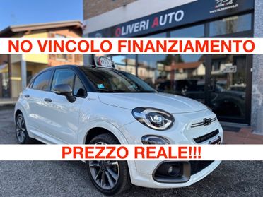 Fiat 500X Mjt 95 CV Sport Full BiColore PREZZOVERO