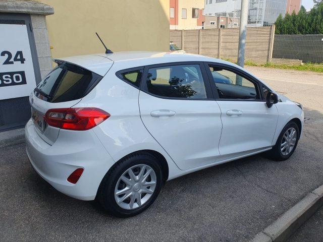 FORD Fiesta 1.1 5 porte Plus NEOPATENTATI - PREZZO REALE