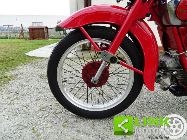 MOTO GUZZI Airone 250 Airone 250