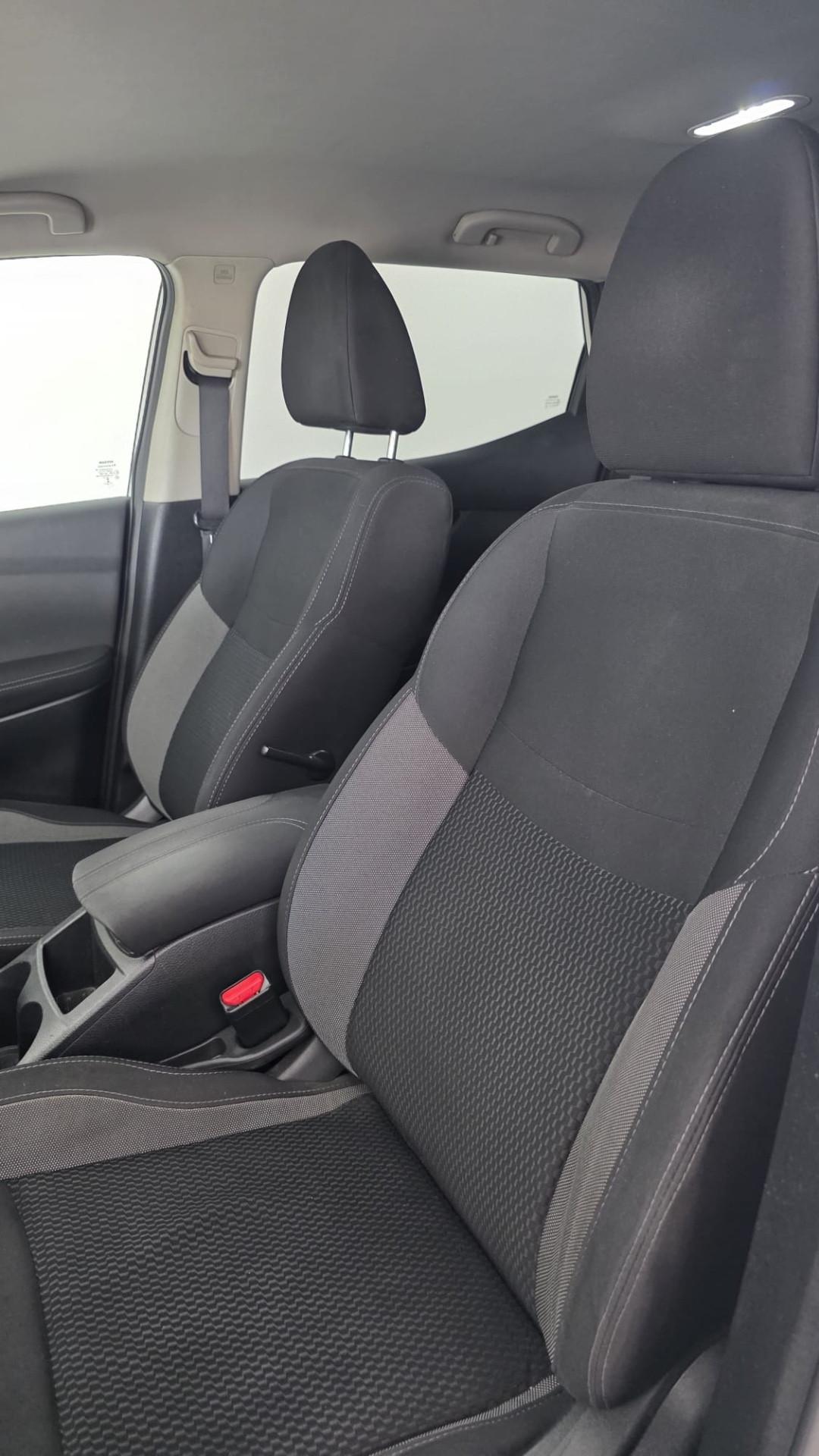 Nissan Qashqai 1.6 dCi 2WD Tekna