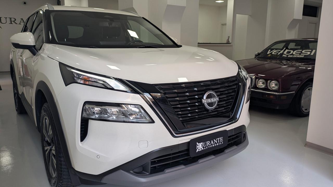 Nissan X-Trail e-Power e-4orce 4WD 5 posti N-Connecta