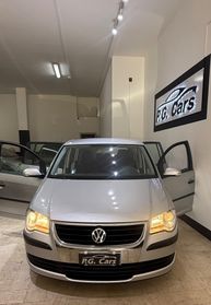 Volkswagen Touran 1.9 TDI 105CV Trendline