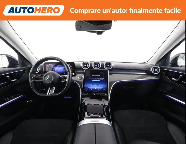 MERCEDES-BENZ E 300 e S.W. Auto Plug in hybrid Premium