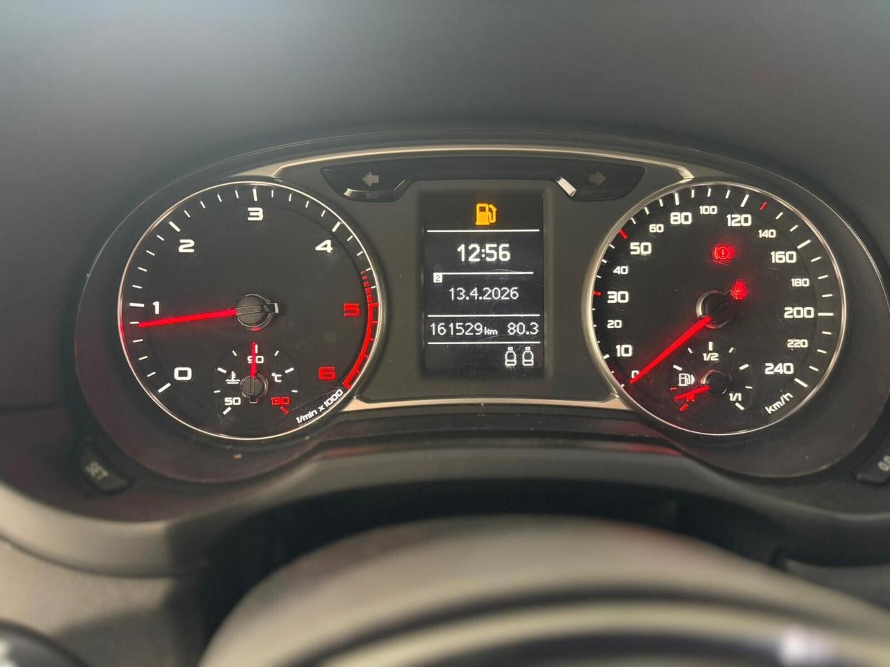 Audi A1 1.6 TDI 105 CV S-line