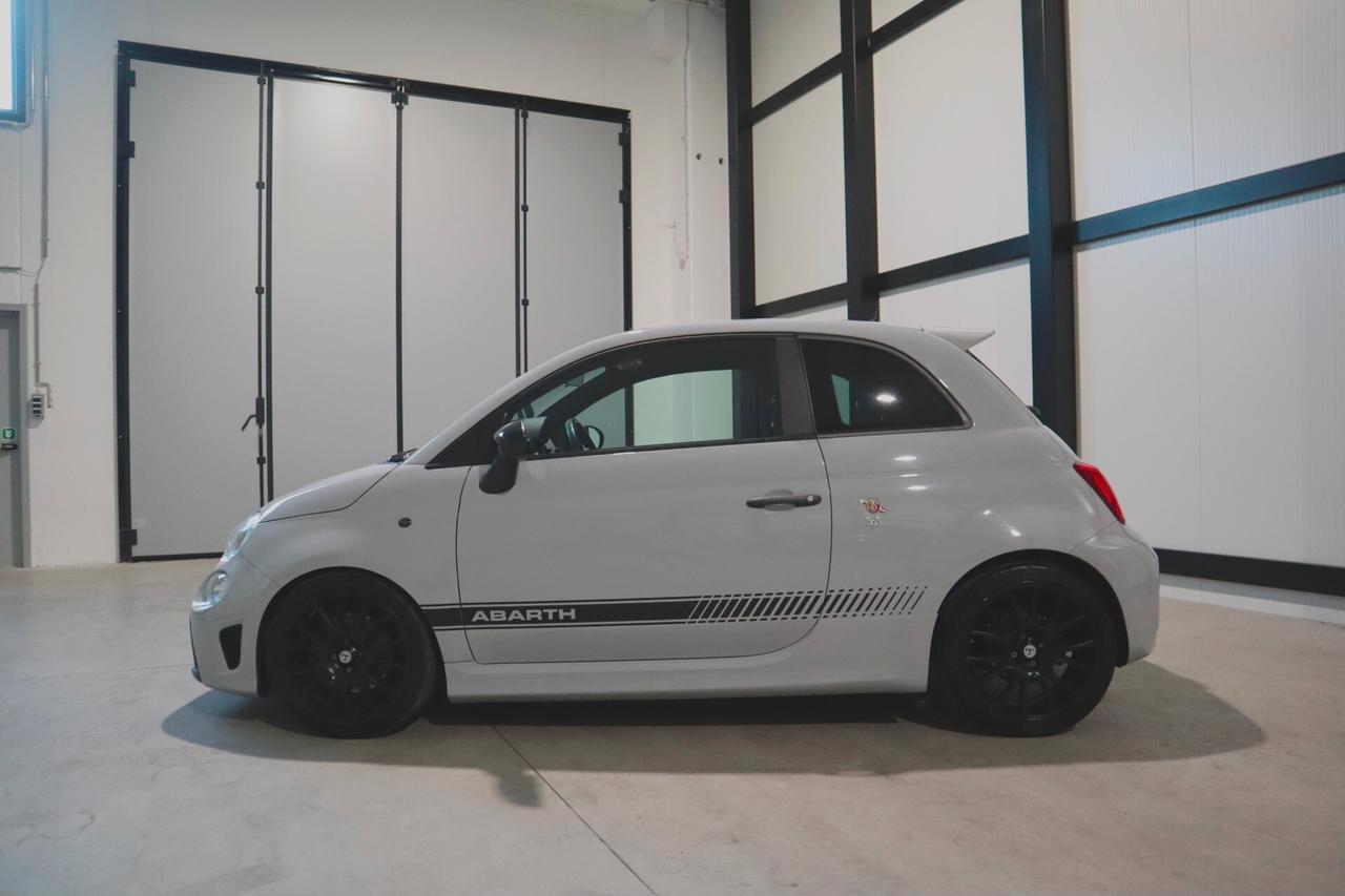 Abarth 595 1.4 Turbo T-Jet 160 CV Pista