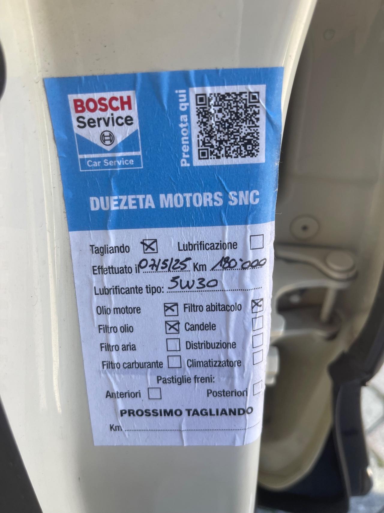 Renault Captur dCi 8V 90 CV Start&Stop Energy Intens