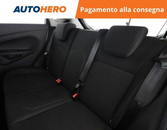 FORD Fiesta 1.2 60CV 5 porte Business