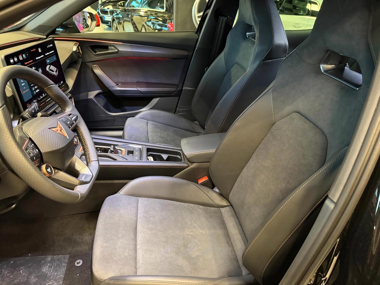 CUPRA Formentor Formentor 1.5 e-Hybrid DSG Dark...
