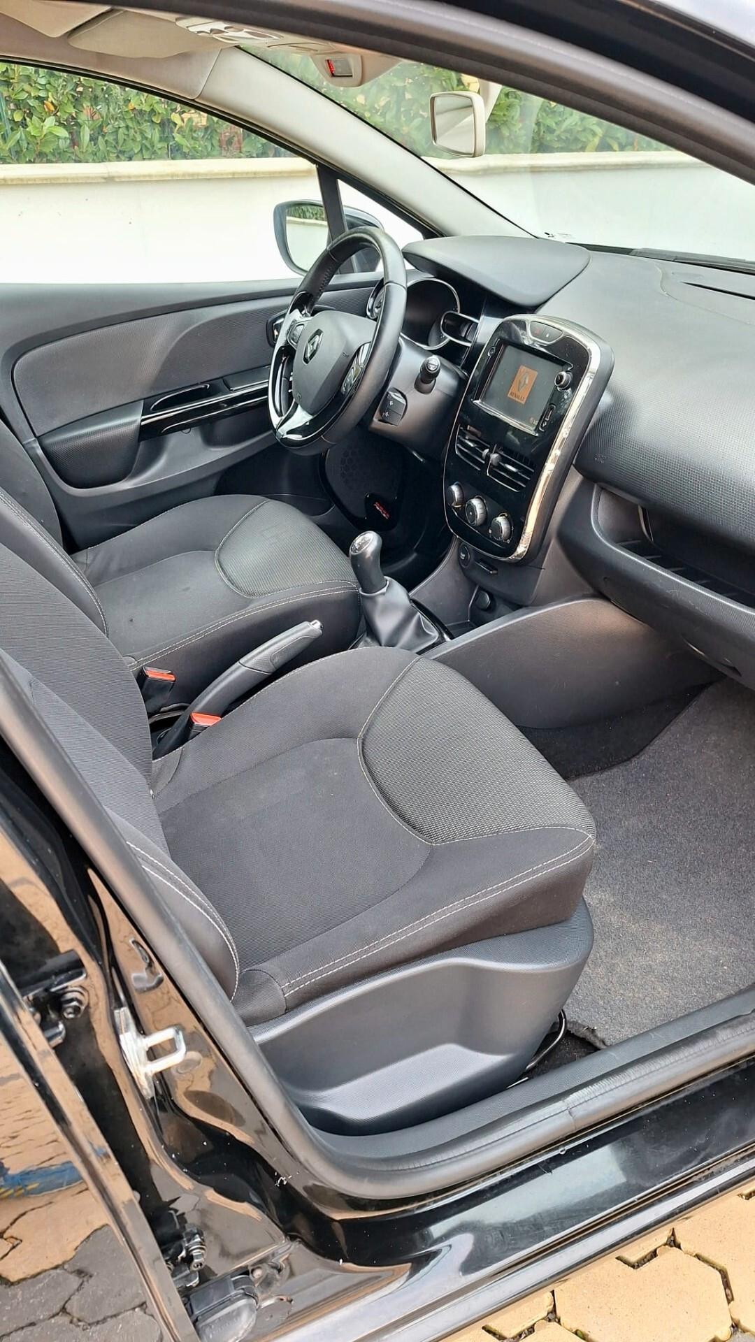 Renault Clio 1.5 dCi 75CV Station Wagon Start&Stop