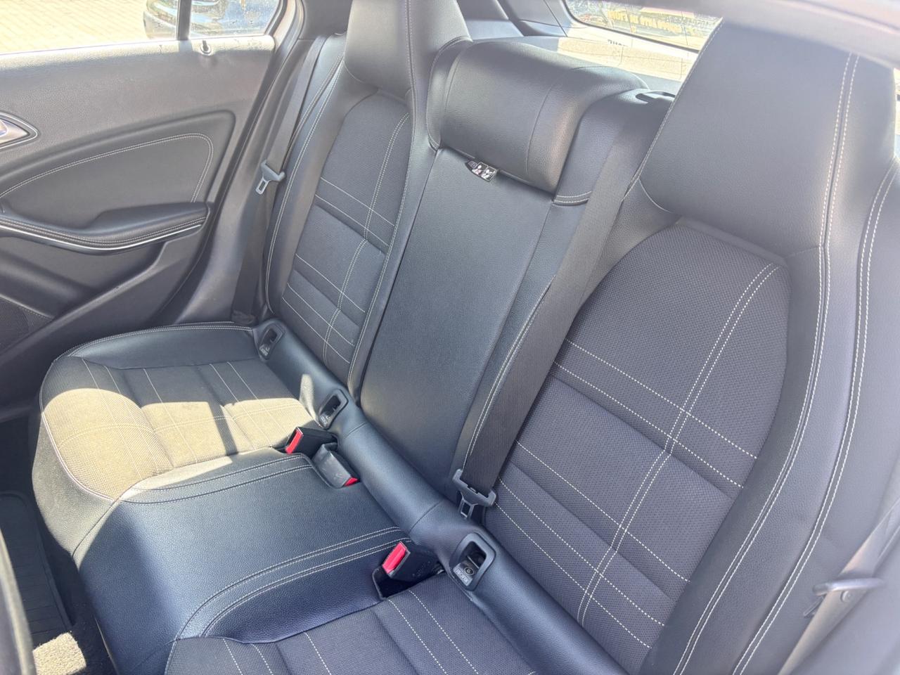 Mercedes-benz A 180 CDI Premium