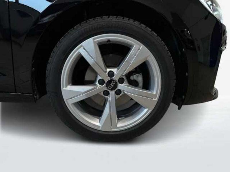 Audi A1 II 2019 Sportback 30 1.0 tfsi Business 116cv s-tronic