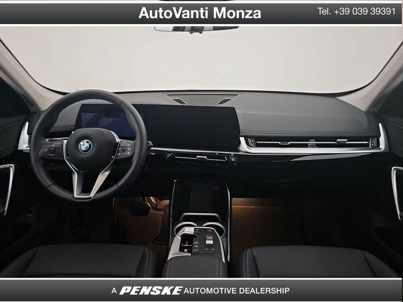 BMW iX1 eDrive 20 X-Line Special Edition