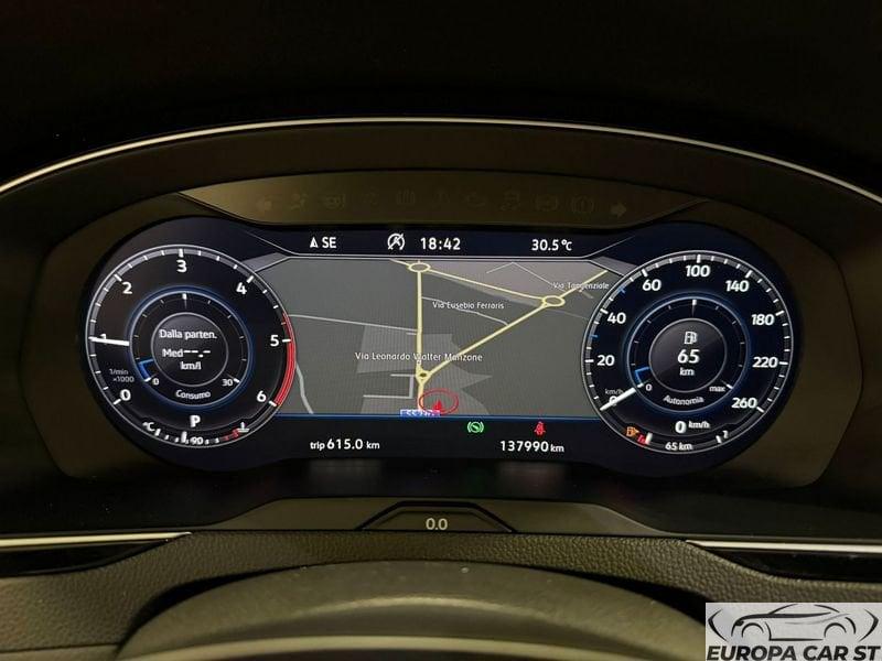 Volkswagen Passat Var.2.0TDI SCR 190CV Executive BMT DSG