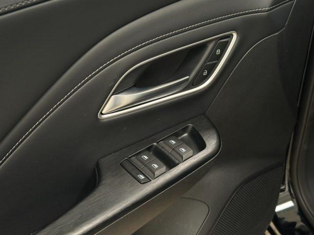 MG ZS 1.5 Hybrid+ Luxury