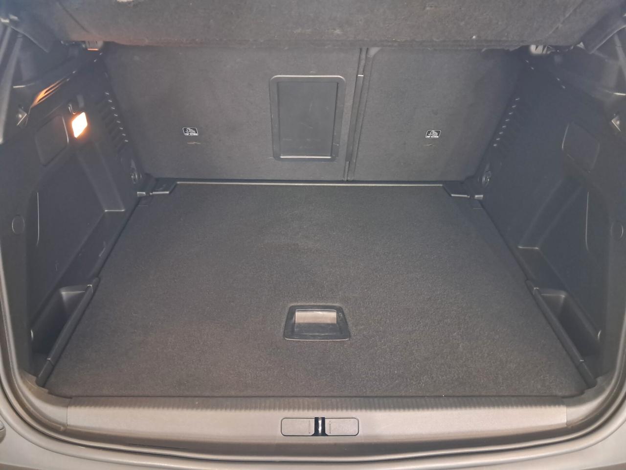 Peugeot 3008 BlueHDi 130 cv EAT8 Allure Pack