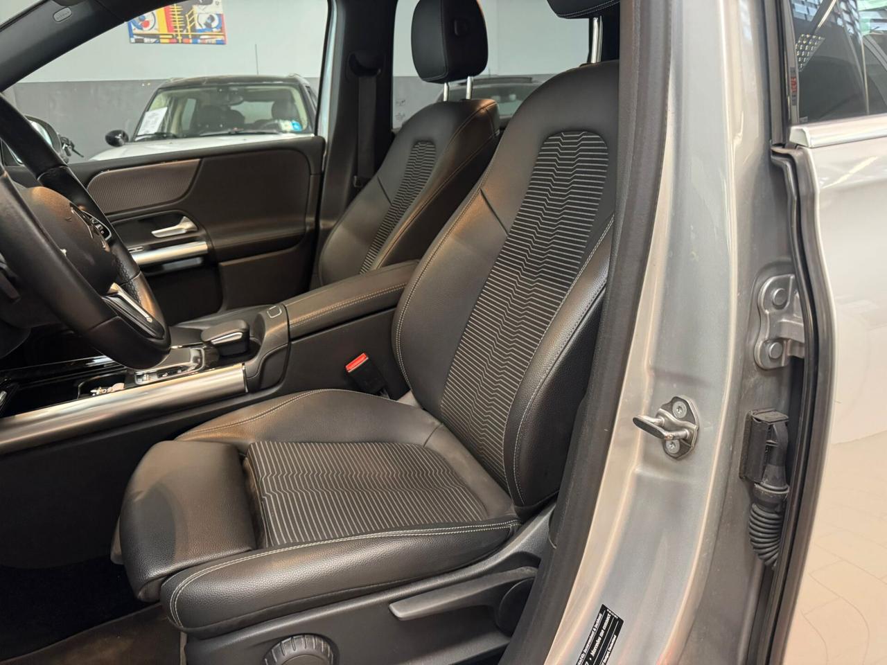 Mercedes-benz B 180 Automatic Sport PREZZO REALE!! UNICO PROPRIETARIO!!