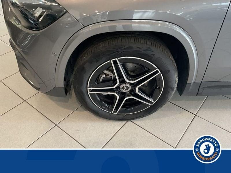 Mercedes-Benz GLA 250 E PLUG-IN HYBRID AUTOMATIC AMG line ADVANCED PLUS