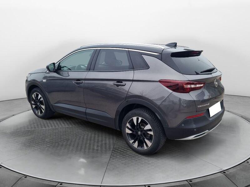 Opel Grandland 1.5 diesel Ecotec Start&Stop Innovation