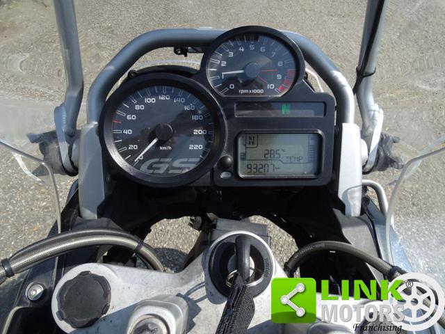 BMW R 1200 GS Adventure ANNO 2012