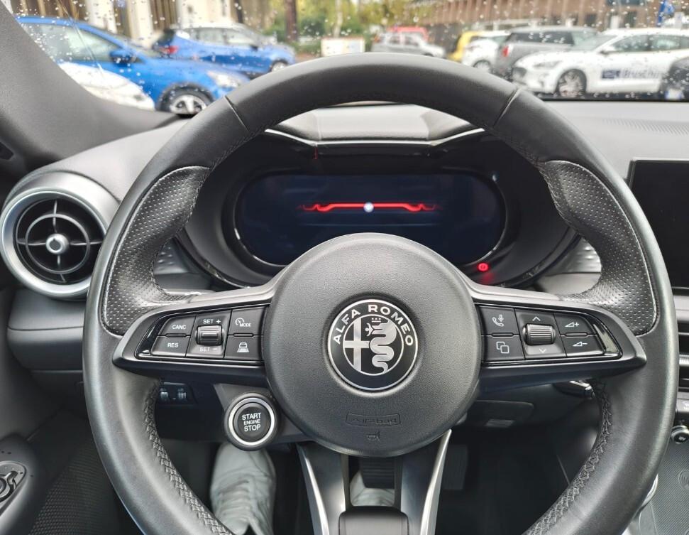 ALFA ROMEO TONALE 1.5 MHEV TCT7 130 CV SPRINT con TETTO 2023