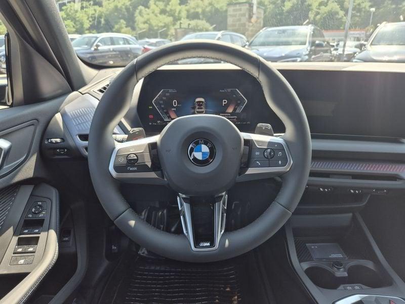 BMW Serie 1 120d MSport Pro aut.