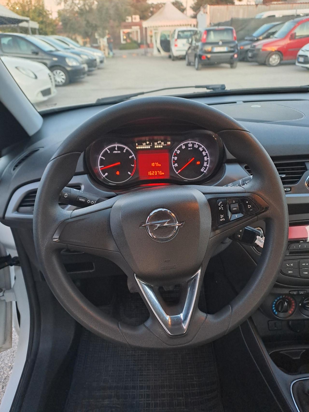Opel Corsa 1.4 90CV GPL Tech 5 porte n-Joy