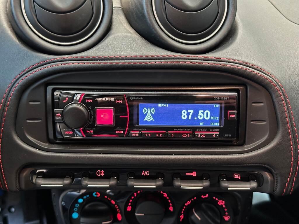 Alfa Romeo 4C Coupe 1750 tbi 240cv tct E6