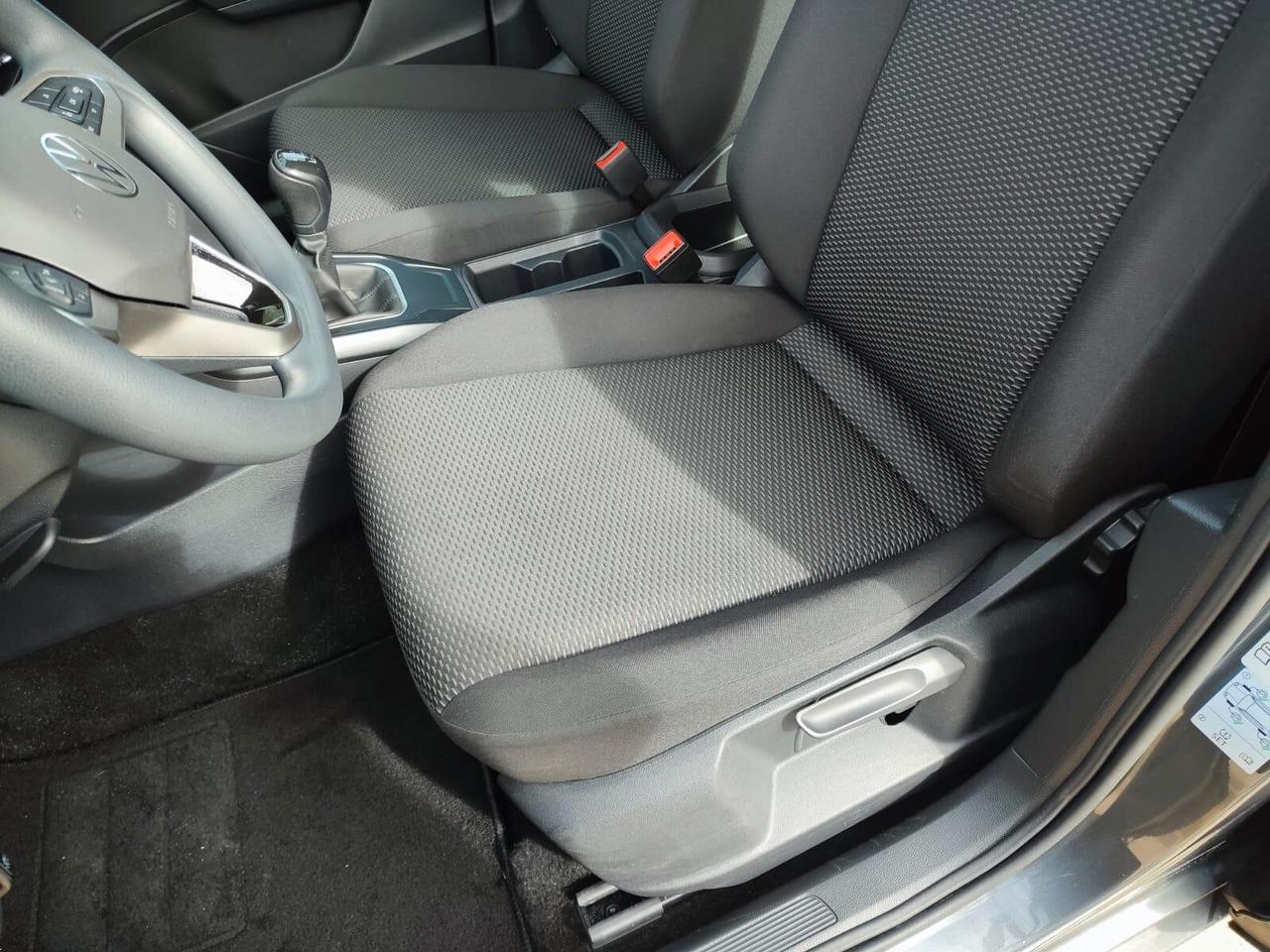 Volkswagen T-Roc 1.0 TSI Life