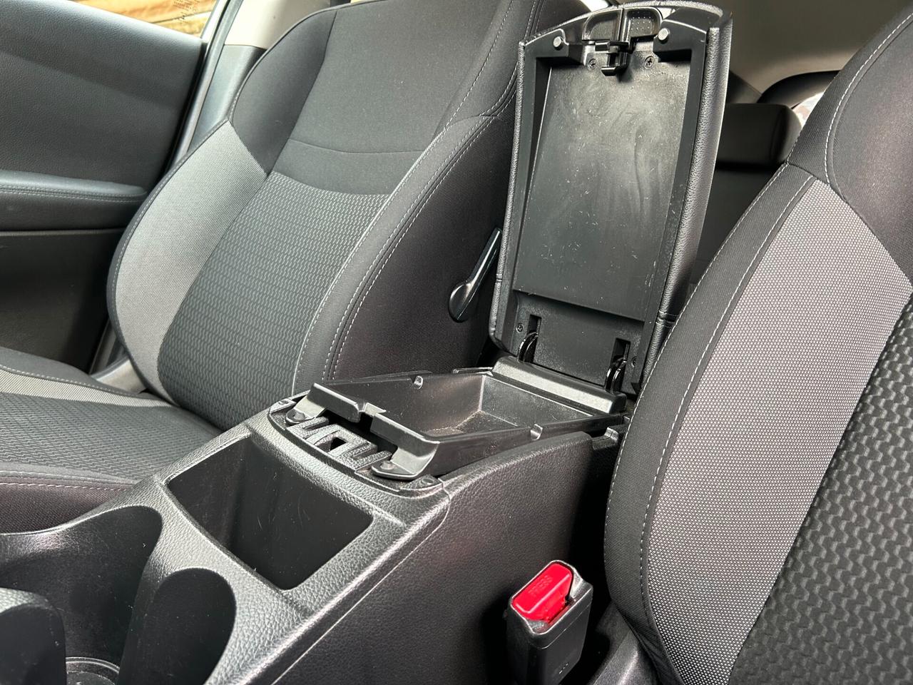 Nissan Qashqai 1.5 DCI 115cv ACENTA