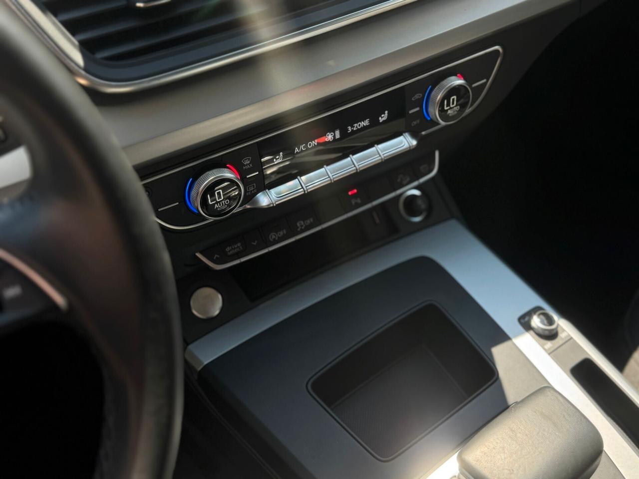 Audi Q5 40 TDI 204 CV quattro S tronic Business Advanced