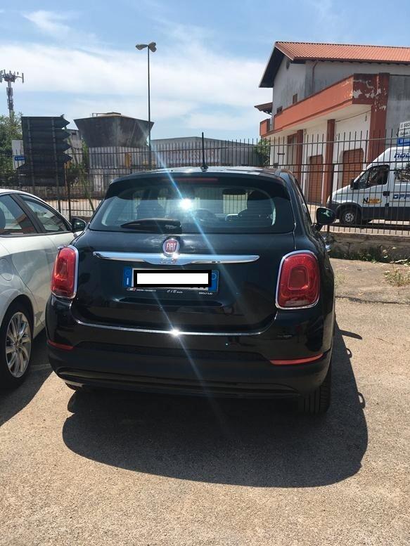 Fiat 500X 1.3 MultiJet 95 CV Pop Star