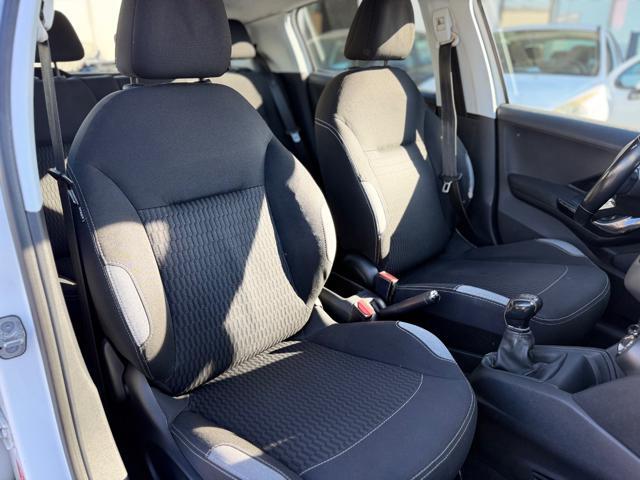 PEUGEOT 208 1° serie BlueHDi 75 5 porte Allure