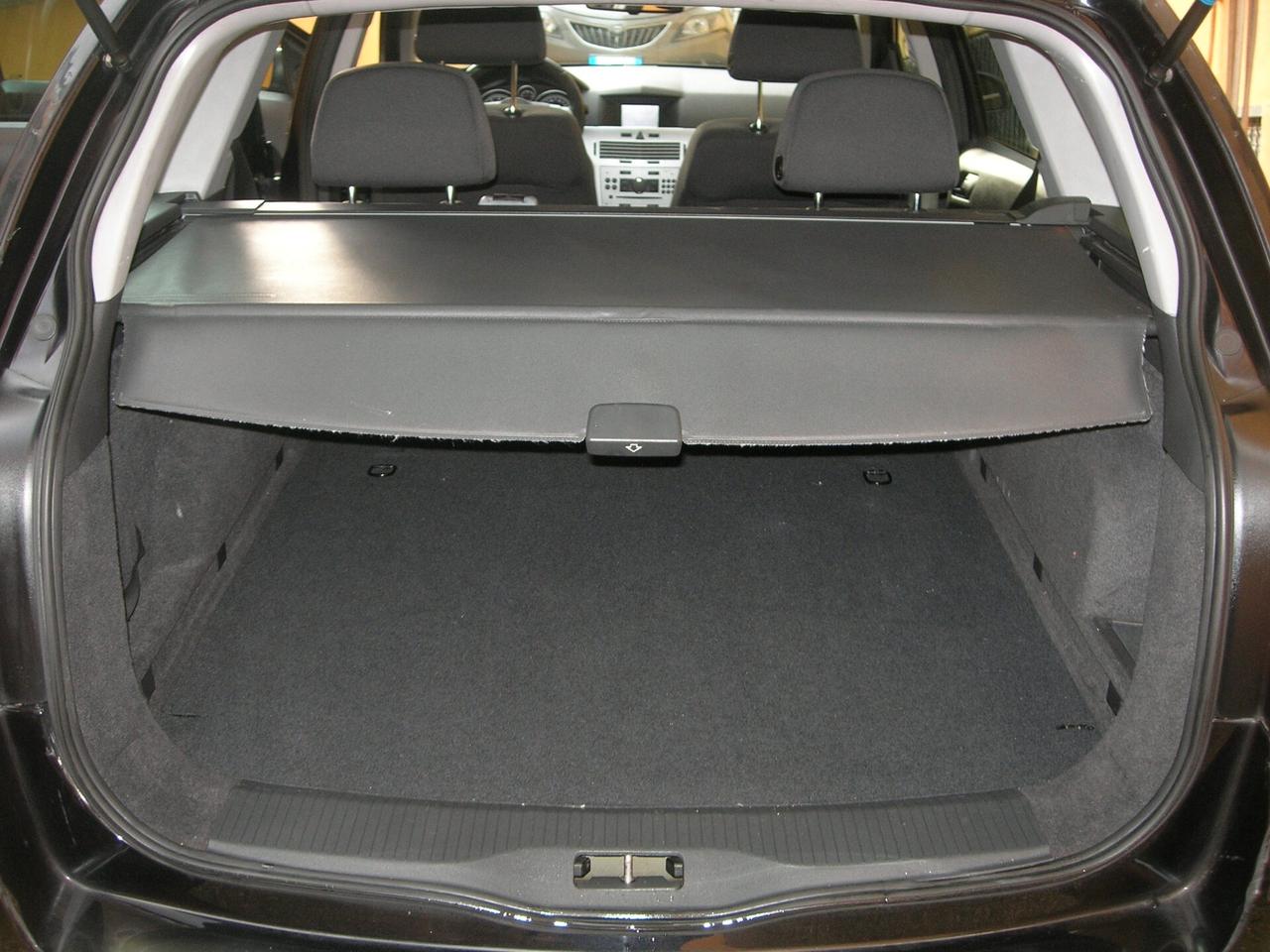 Opel Astra 1.6 16V VVT Station Wagon Enjoy