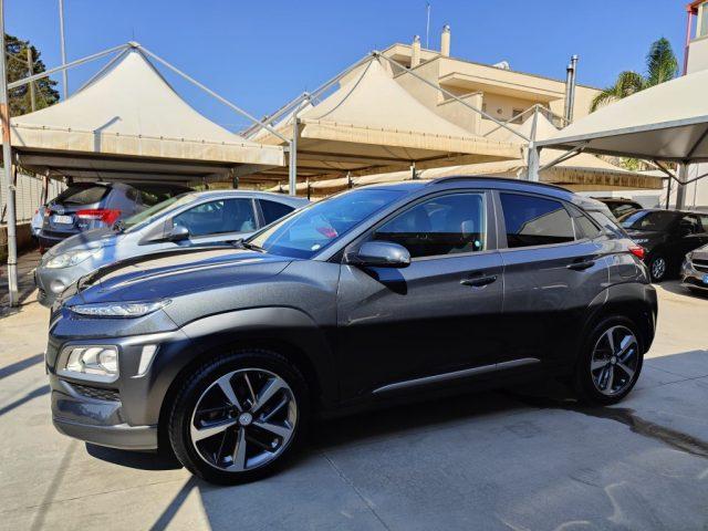 HYUNDAI Kona 1.6 CRDI 115 CV XPrime