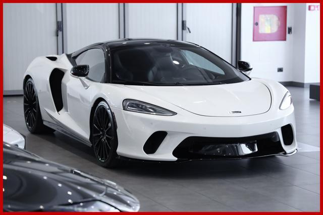 MCLAREN GT GT | LUXURY