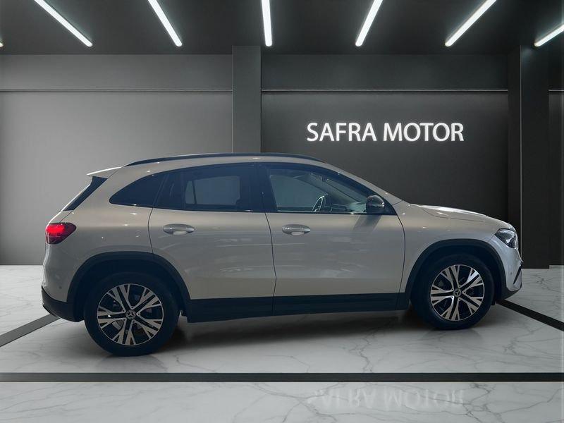 Mercedes-Benz GLA GLA 180 d Auto Progressive Advanced Plus