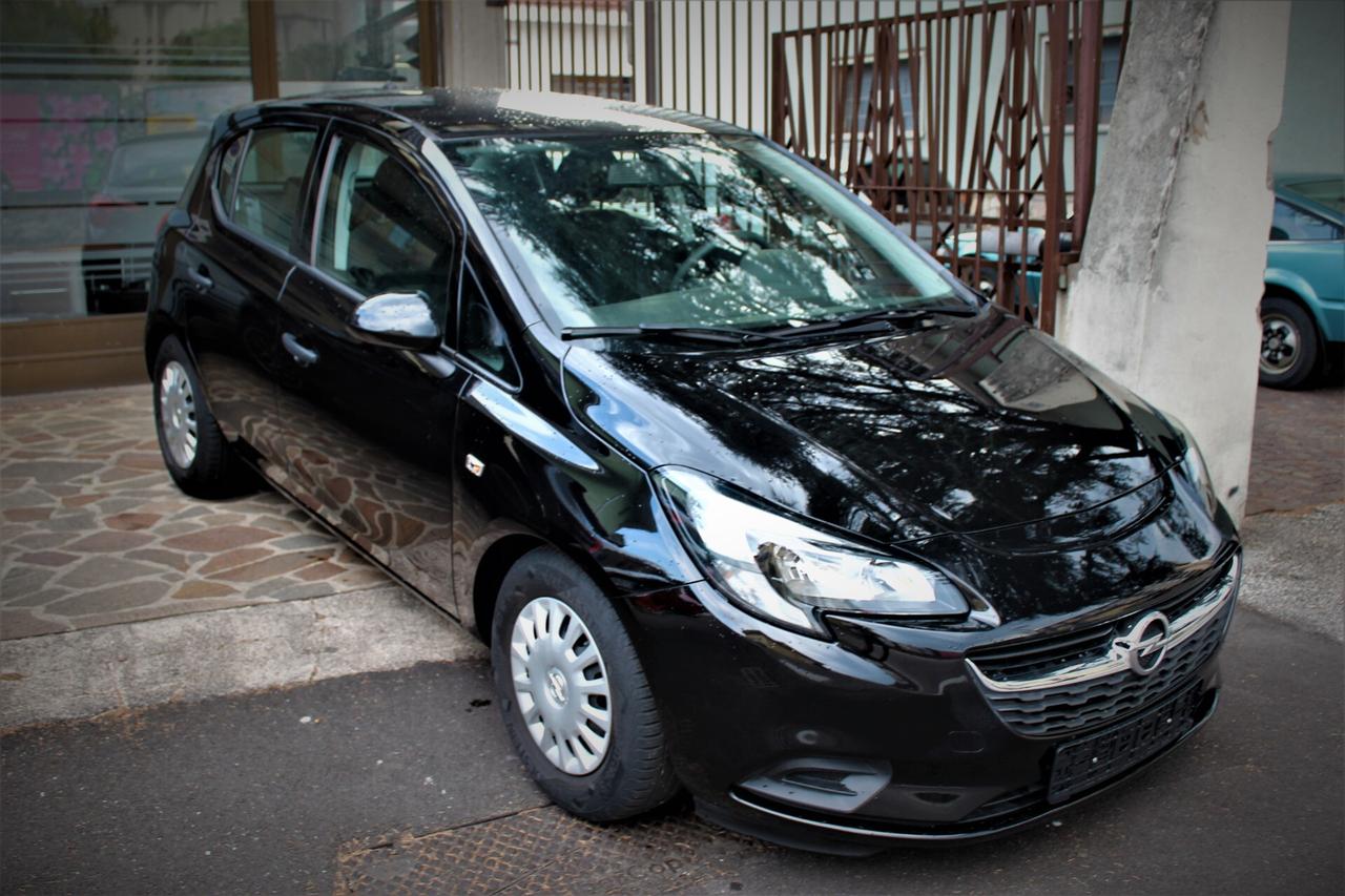 Opel Corsa 1.2 5 porte 24000 Km