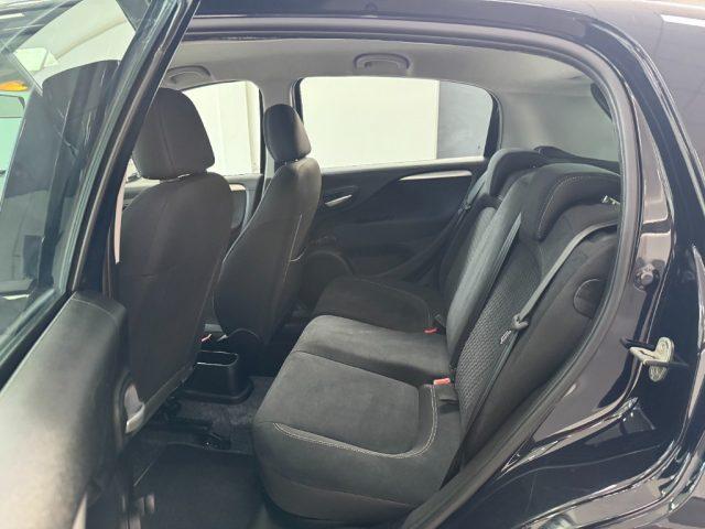 FIAT Punto 1.2 8V 5 porte Lounge GPL