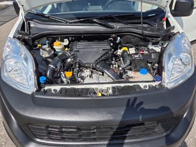 FIAT Fiorino QUBO 1.3 MJT 80CV (N1) 4 POSTI COMBI